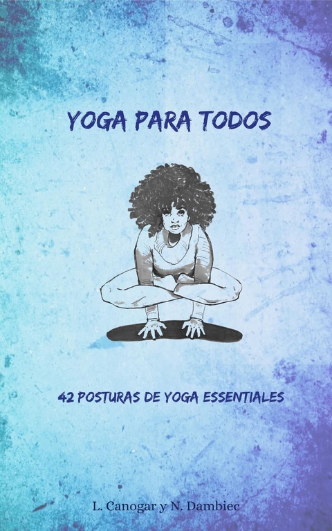 Yoga para Todos -  Nitya Dambiec