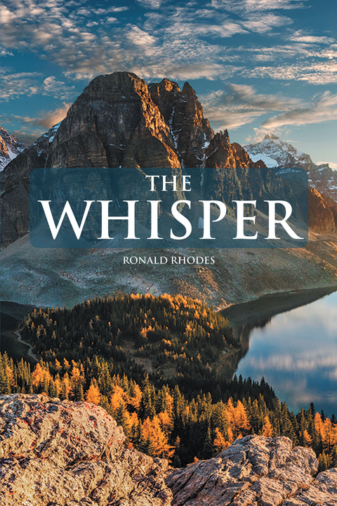 Whisper -  Ronald Rhodes