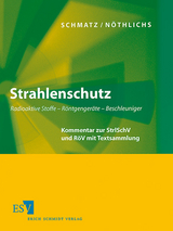 Strahlenschutz - Abonnement Pflichtfortsetzung für mindestens 12 Monate - 