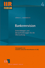 Bankenrevision - Soeren Abendroth