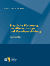 Staatliche Förderung der Altersvorsorge und Vermögensbildung - Abonnement Pflichtfortsetzung für mindestens 12 Monate - 