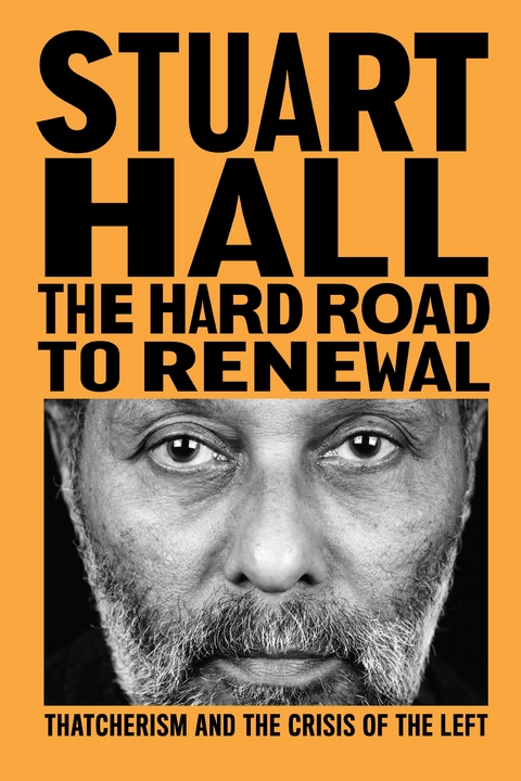 The Hard Road to Renewal - Stuart Hall