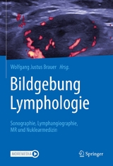 Bildgebung Lymphologie - 