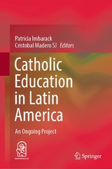 Catholic Education in Latin America - 