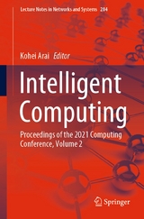 Intelligent Computing - 