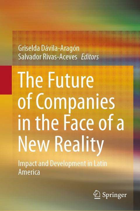 Future of Companies in the Face of a New Reality - 