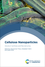 Cellulose Nanoparticles - 