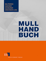 Müll-Handbuch - 