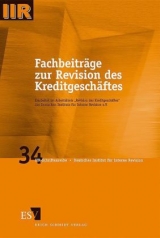 Fachbeiträge zur Revision des Kreditgeschäftes