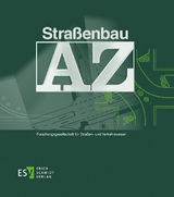 Straßenbau A-Z - Abonnement Pflichtfortsetzung für mindestens 12 Monate