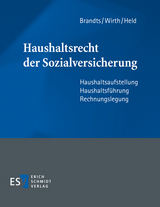 Haushaltsrecht der Sozialversicherung - Abonnement - 