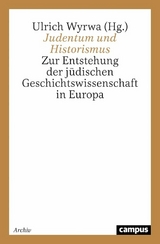 Judentum und Historismus - 