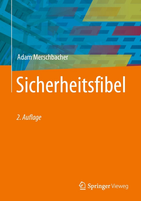 Sicherheitsfibel - Adam Merschbacher