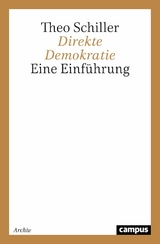 Direkte Demokratie -  Theo Schiller