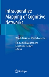 Intraoperative Mapping of Cognitive Networks - 