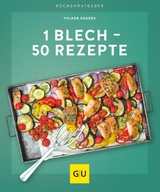 1 Blech – 50 Rezepte - Volker Eggers