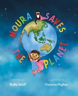 Noura Saves the Planet - Rufia Valiff