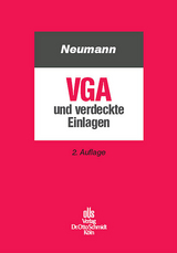 VGA und verdeckte Einlagen - Neumann, Ralf