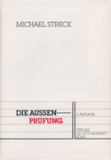 Die Aussenprüfung - Michael Streck