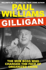 Gilligan -  Paul Williams