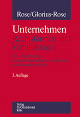 Unternehmen - Rose, Gerd; Glorius-Rose, Cornelia