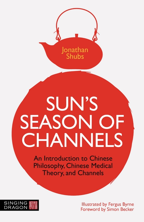 Sun's Season of Channels -  Jonathan Shubs