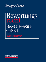 Bewertungsrecht - Hannah Sklareck