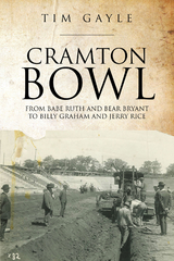 Cramton Bowl -  Tim Gayle