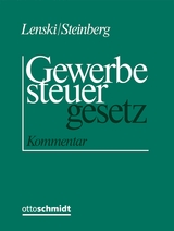 Gewerbesteuergesetz - 