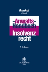 Anwalts-Handbuch Insolvenzrecht - 