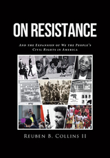 On Resistance - Reuben B. Collins II