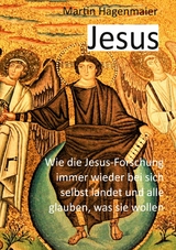 Jesus - Martin Hagenmaier