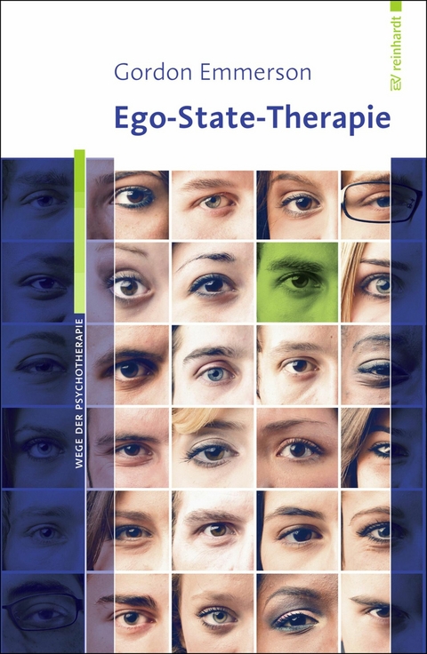 Ego-State-Therapie -  Gordon Emmerson,  Crown House Publishing Limited