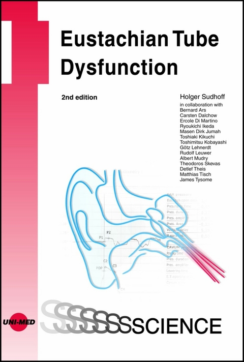 Eustachian Tube Dysfunction - Holger Sudhoff