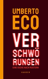 Verschwörungen - Umberto Eco