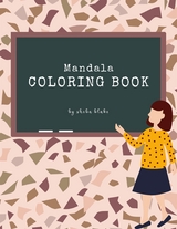 Mandala Coloring Book for Teens (Printable Version) - Sheba Blake