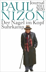 Der Nagel im Kopf - Paul Nizon