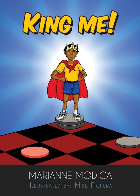 King Me! - Marianne Modica