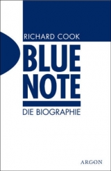 Blue Note - Cook, Richard