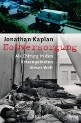 Notversorgung - Kaplan, Jonathan