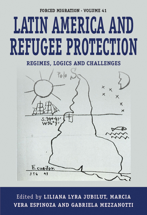 Latin America and Refugee Protection - 