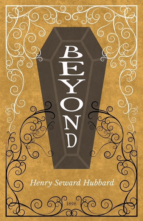 Beyond - Henry Seward Hubbard