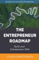 The Entrepreneur Roadmap - Colin Christensen