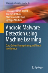 Android Malware Detection using Machine Learning - ElMouatez Billah Karbab, Mourad Debbabi, Abdelouahid Derhab, Djedjiga Mouheb