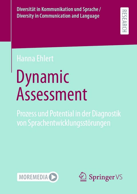 Dynamic Assessment - Hanna Ehlert