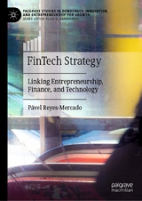 FinTech Strategy - Pável Reyes-Mercado