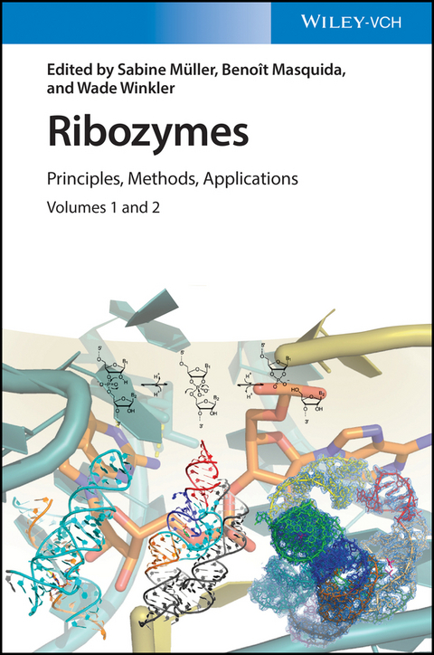 Ribozymes - 