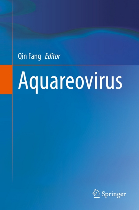 Aquareovirus - 