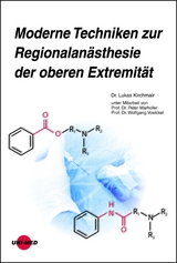 Moderne Techniken zur Regionalanästhesie der oberen Extremität - Lukas Kirchmair