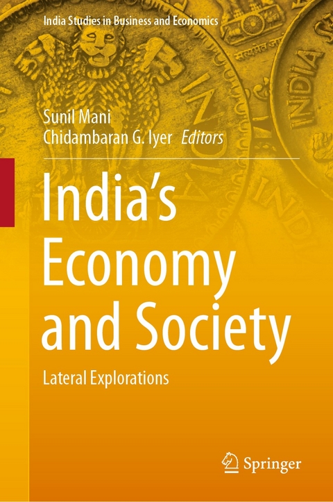 India’s Economy and Society - 